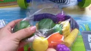 Shopping 🛒 cart for kids