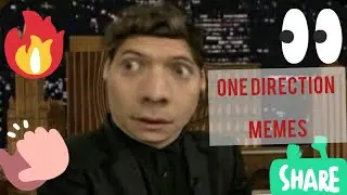 One direction Memes #4