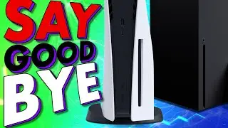 How Long before Physical Console Games are a Thing of the Past?