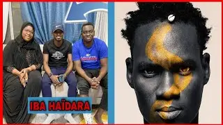 IBA HAÏDARA & TAL B | BALLA DIABATE | YOUNG EN COLLEUR | IBA ONE feat GASPI bientôt... (🐟 D'avril)