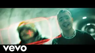 Jet Neptune & Tacxin - Type Shit