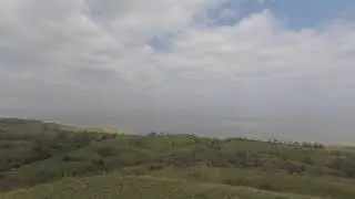 Днестровские кручи 2019 03 30
