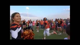 Exchange in the United States - Experience the amazing high school spirit!