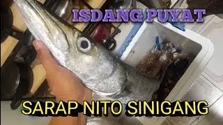 Nakahuli kami ng ISDANG PUYAT.@raphvlog5191