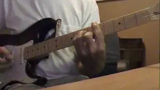 Another Brick In The Wall - chords -lesson-