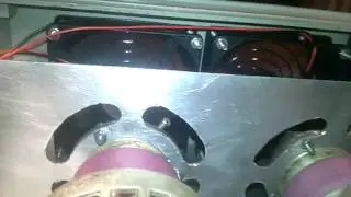 Строю усилитель на УКВ