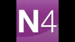 N4 ISDD Create Table in MS Access
