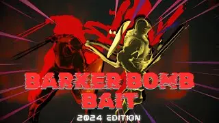 Tales of an invader - Barker Bomb baits and crit chains (that lead to nowhere) #darksouls3