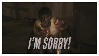 Jain screams and apologizes to his parents - Hunt Showdown