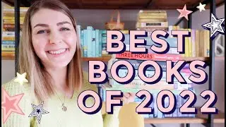 Best Books of 2022 ✨