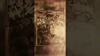 🗡 ДУХОВНЫЙ МЕЧ и написание ИМЕНИ Иисуса Христа на бедре... • Откровение Иоанна Богослова