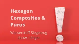 Hexagon Composites und Hexagon Purus