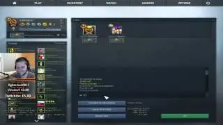 The Fastest derank in the world? :D