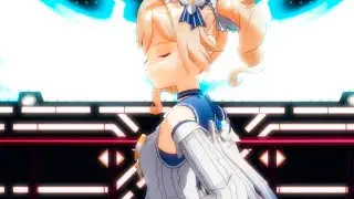 [mmd] CON CALMA | BARBARA | GENSHIN IMPACT