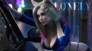 【GMV】Lonely