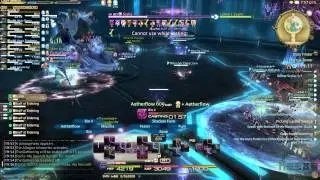 Scylla Srycus Tower Final Fantasy XIV A Realm Reborn PS4