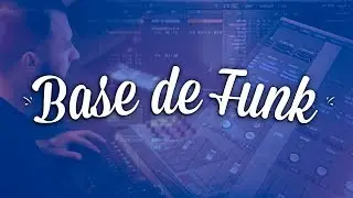 Base de Funk - Não Abandona (Dj Nino)