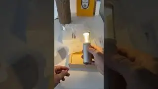 Hoto Camping Light