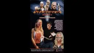 Dämonenbrut (Andreas Bethmann 2000) : The Making Of