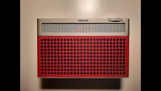 Review: Geneva Touring/S+