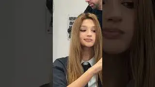 TIK TOK // ANOKHINA LIZA 
