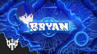 『Paid Intro』BryanPlayzMC | V4