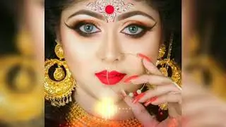 Maa Durga WhatsApp status video/ Navratri status video 2020 