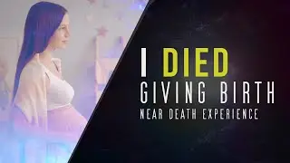 Mothers Near Death Experience - A Secret word to unlock all knowledge (NDE)