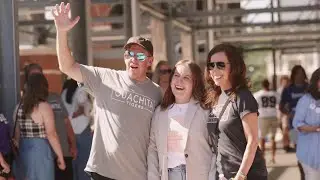 Homecoming & Family Weekend 2023