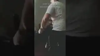 МАКАР VS РЕПТИЛОИД