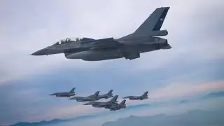 Chilean Military Power - Poder Militar Chileno