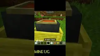 Minecraft morden a tiktok build 😱 #shorts #minecraft