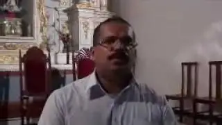 CORAL DE SENHOR DOS PASSOS