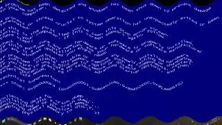 Маша и Медведь has BSOD on VM 14 