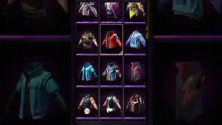 Ordinary Dress Combination With New gold royal bundle #freefire #notopupdresscombination