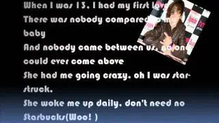 Baby - Justin Bieber ( Lycrys  Screen )