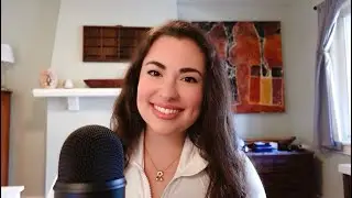 1,000 Subscriber Special Q&A! 🎉 ASMR