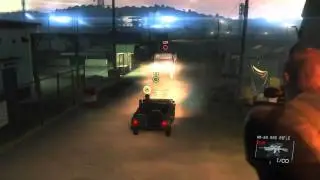 Goodbye Kojima
