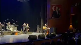 Part5 - 90'lar Konseri Eğlen Güzelim & Metin Özülkü