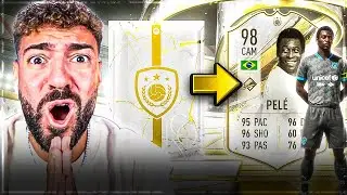 1 TOR = 1 ICON JUBEL PACK (ich raste aus!!!!!!!)