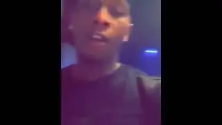 Pop Smoke and Fivio Foreign Goes Crazy