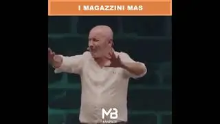 I magazzini Mas