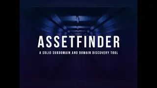 How to install Assetfinder in kali linux