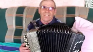 СМЕШНАЯ, ПРИКОЛЬНАЯ, МАТЕРНАЯ песня на баяне!