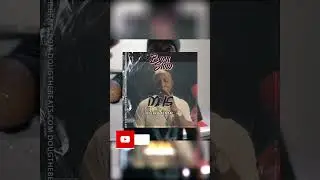Mitchy Slick x West Coast Type Beat 