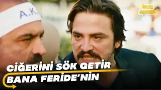 Feride Doğum Gününde Ne Hediye İstiyor? | İşler Güçler 19. Bölüm