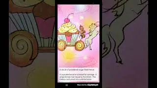 Sweet Cindy Read Aloud
