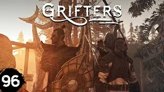 GRIFTERS // Episode 96 - 