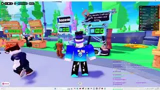 DHGamer Talks About The Situation At Roblox