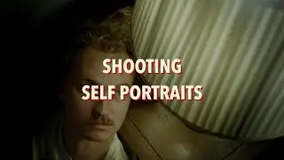 My Favorite Filmmaking Exercise - How I Get Better at Creating Images